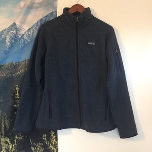 Patagonia Better Sweater